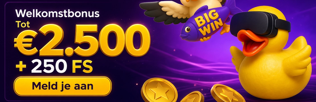 Duckysino Casino